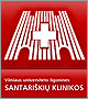 Vilnius University Santariški Klinikos, Vilnius, Lithuania - Centre of Dermatovenereology